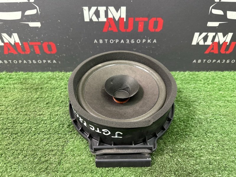 Динамик штатный Opel Astra J