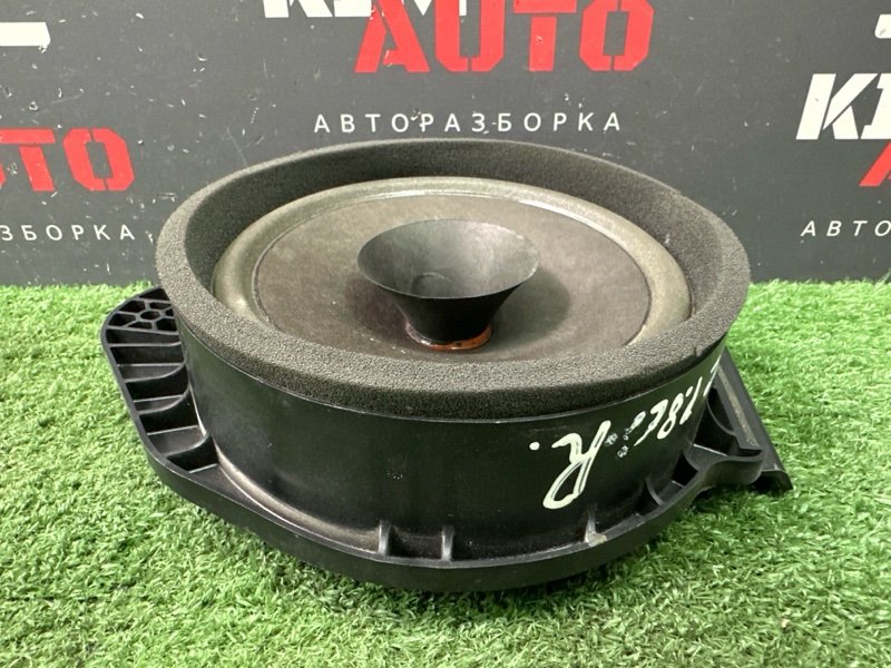 Динамик штатный Opel Astra J