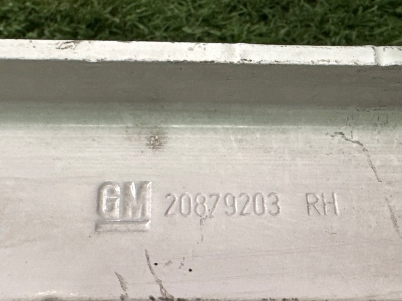 Петли капота Opel Astra J