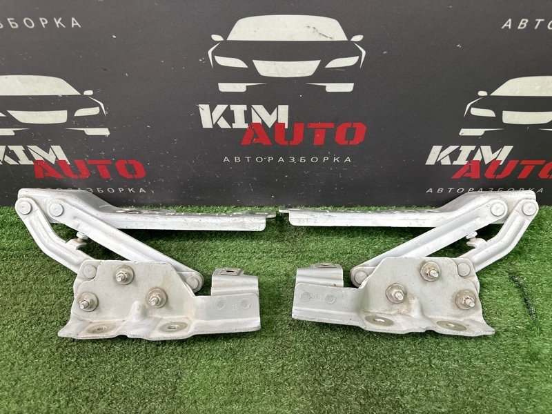 Петли капота Opel Astra J