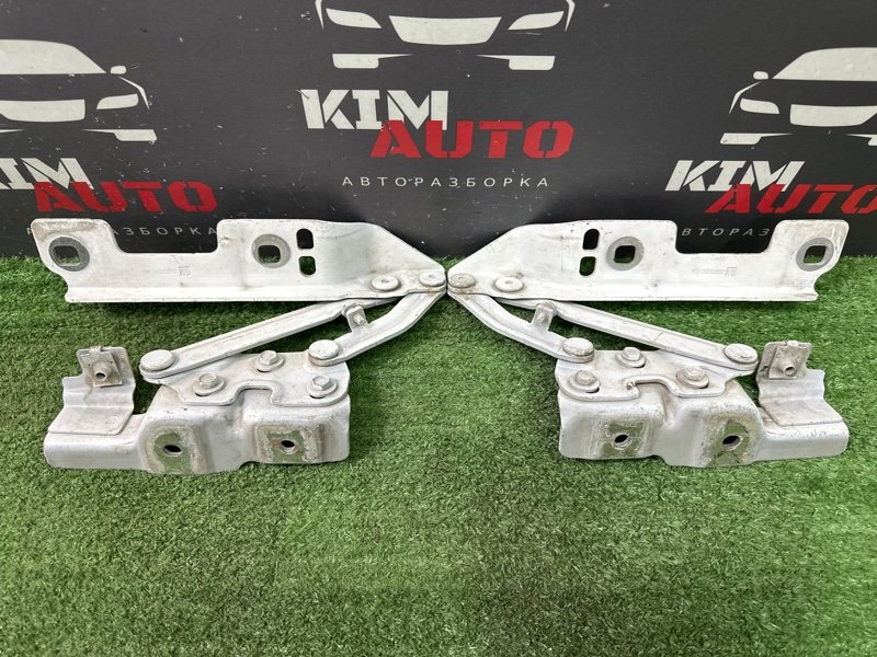 Петли капота Opel Astra J