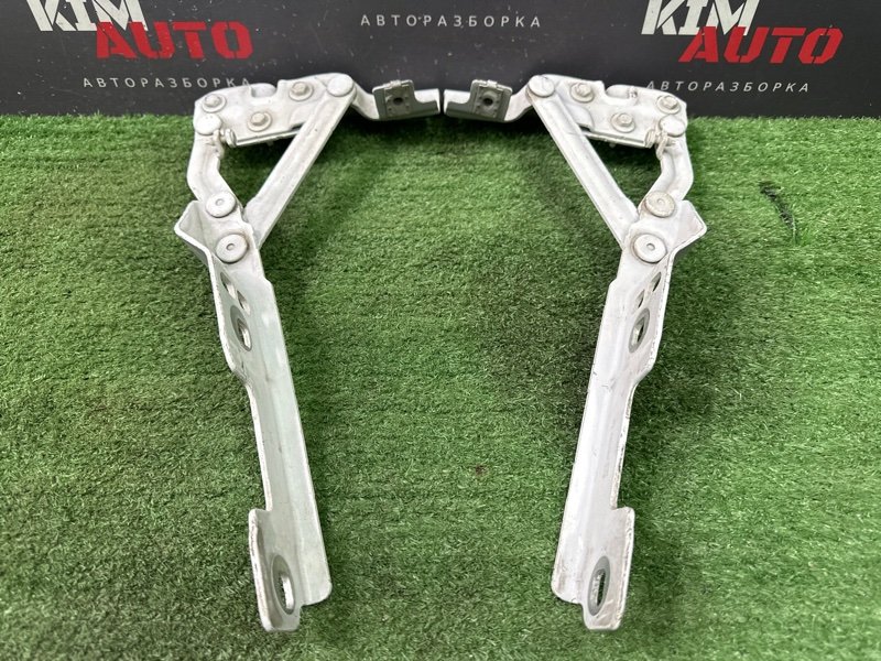 Петли капота Opel Astra J