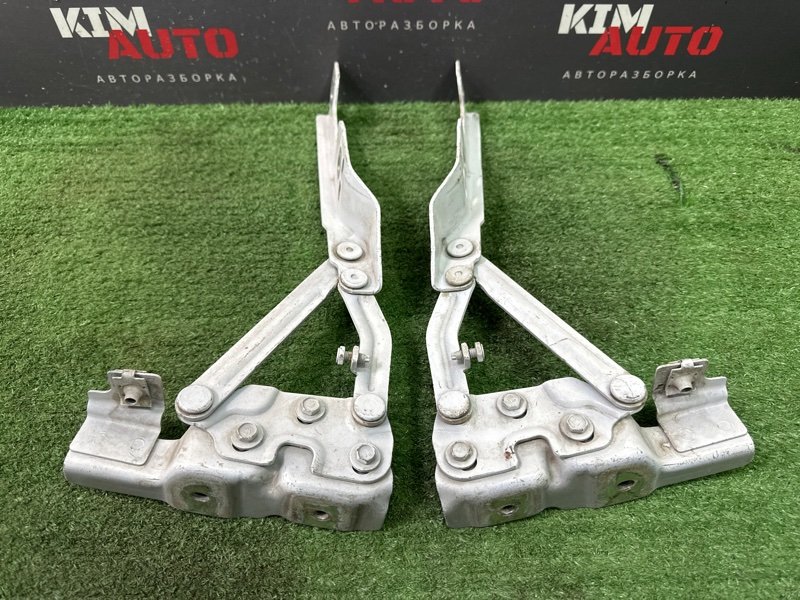 Петли капота Opel Astra J