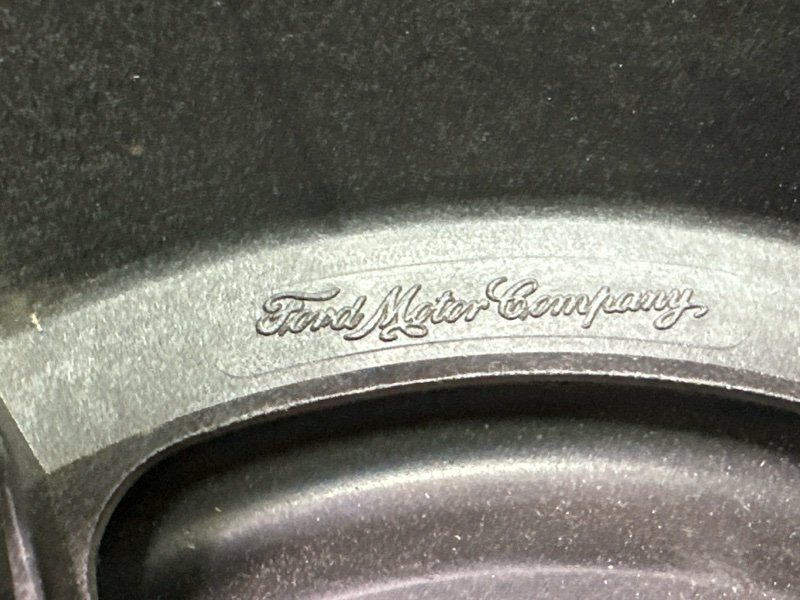 Динамик штатный Ford Focus 2