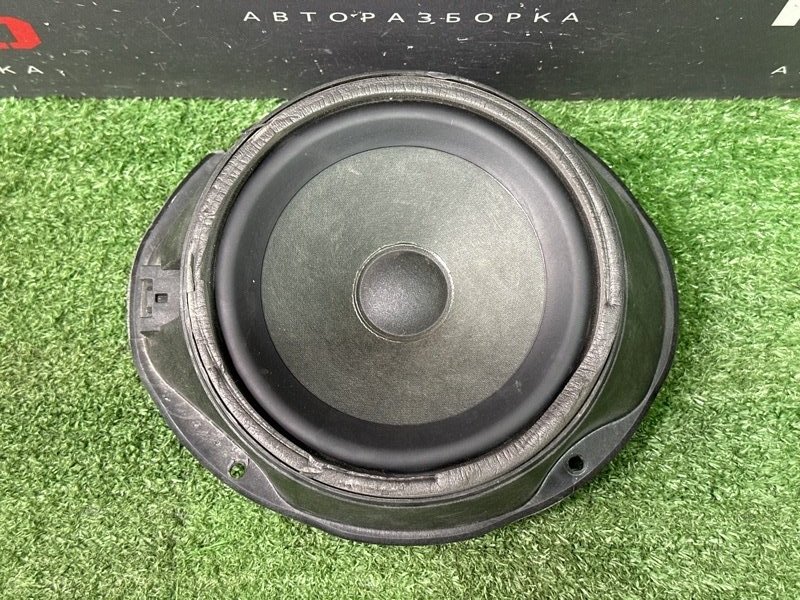 Динамик штатный Ford Focus 2