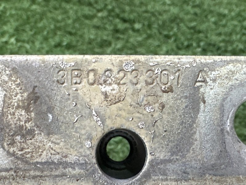 Петли капота Volkswagen Passat B5