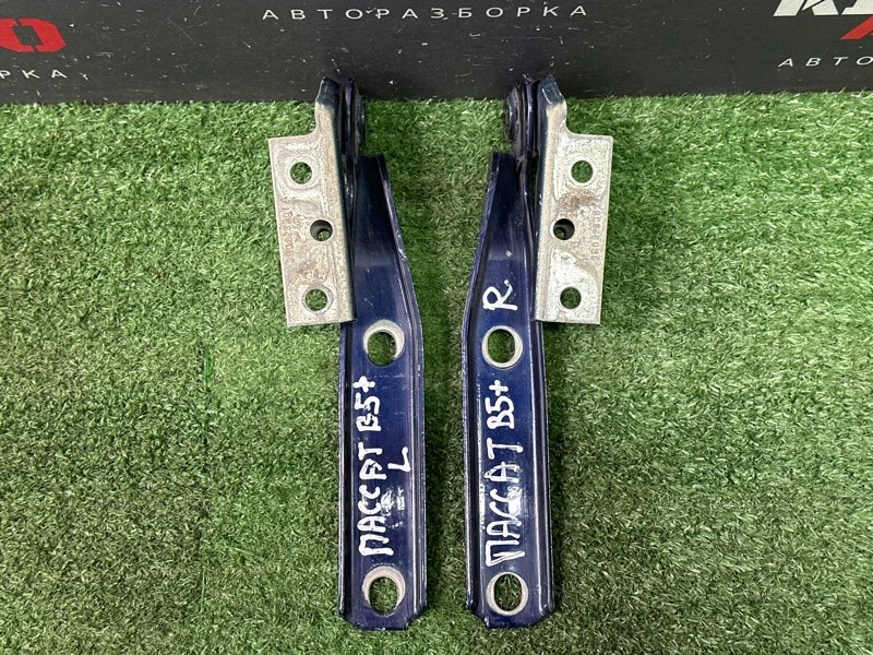 Петли капота Volkswagen Passat B5