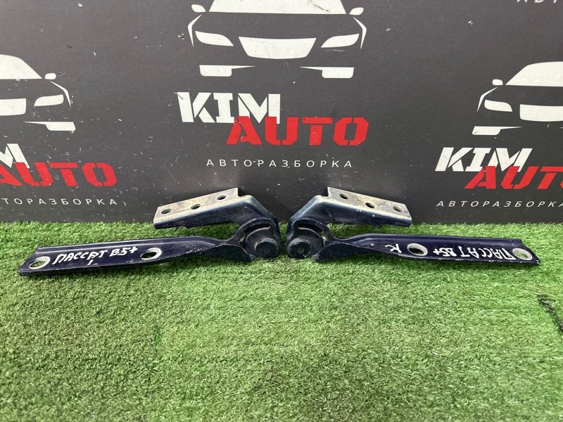 Петли капота Volkswagen Passat B5