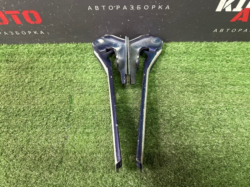 Петли капота Volkswagen Passat B5