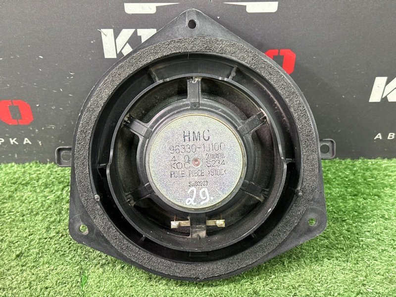 Динамик штатный Hyundai I20