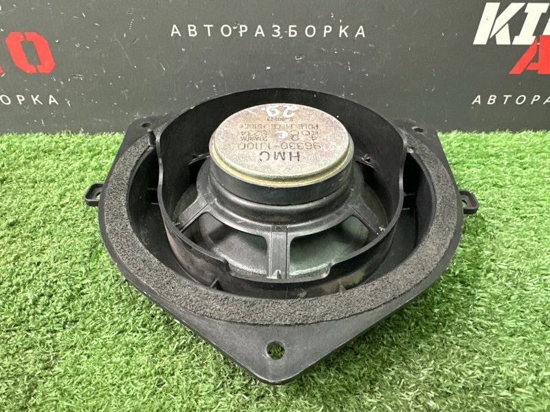 Динамик штатный Hyundai I20