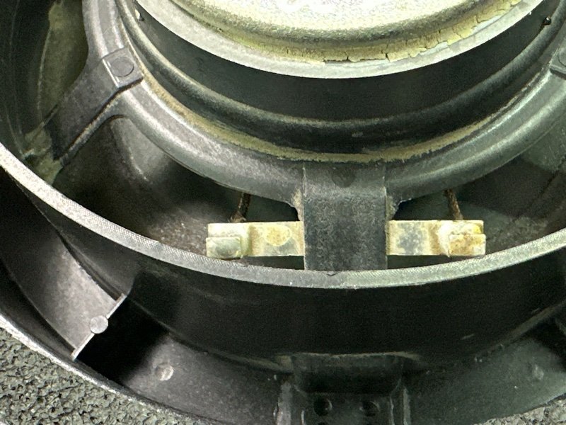 Динамик штатный Hyundai I20