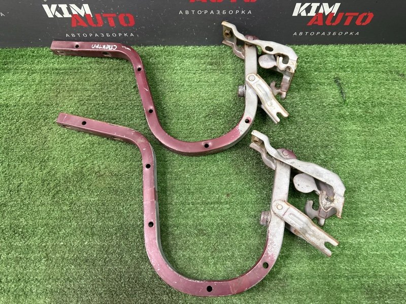 Петли крышки багажника Kia Spectra