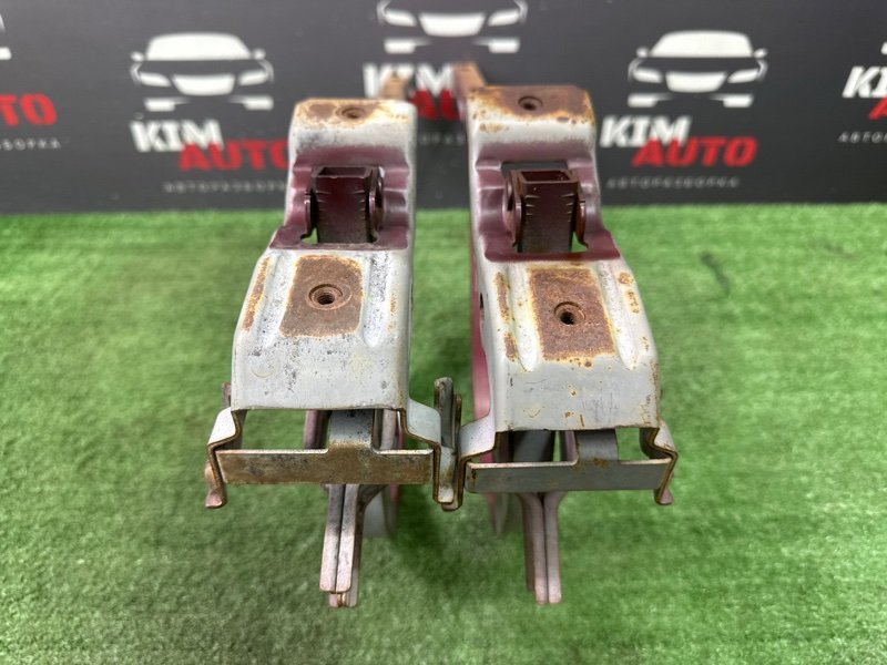 Петли крышки багажника Kia Spectra