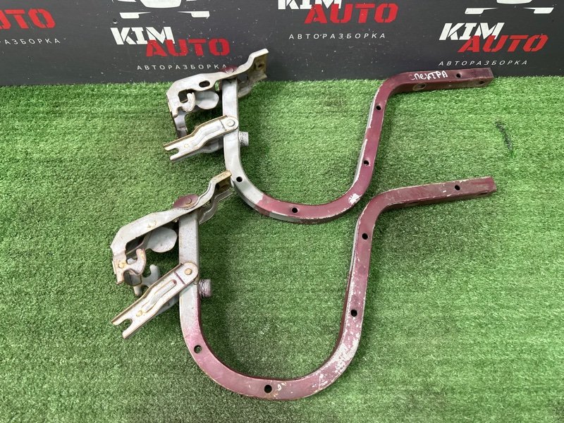 Петли крышки багажника Kia Spectra