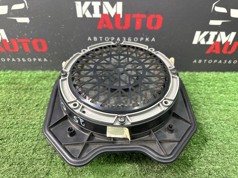 Динамик штатный Citroen C 4