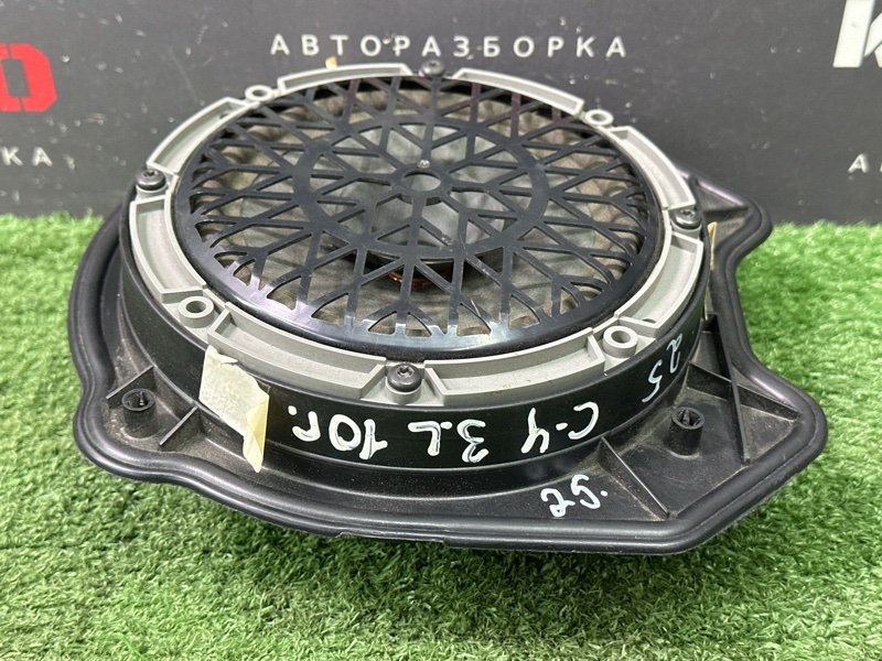 Динамик штатный Citroen C 4