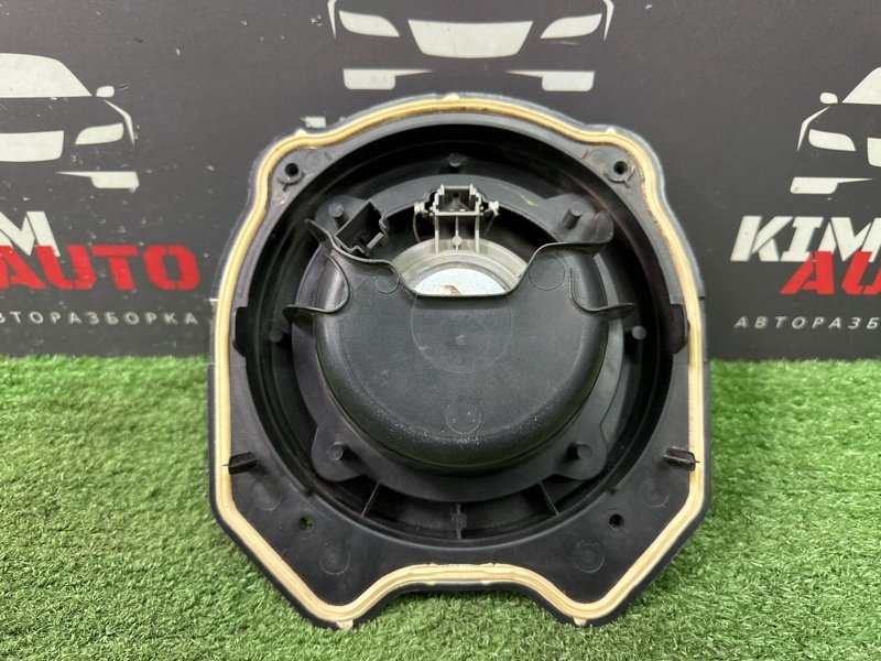 Динамик штатный Citroen C 4