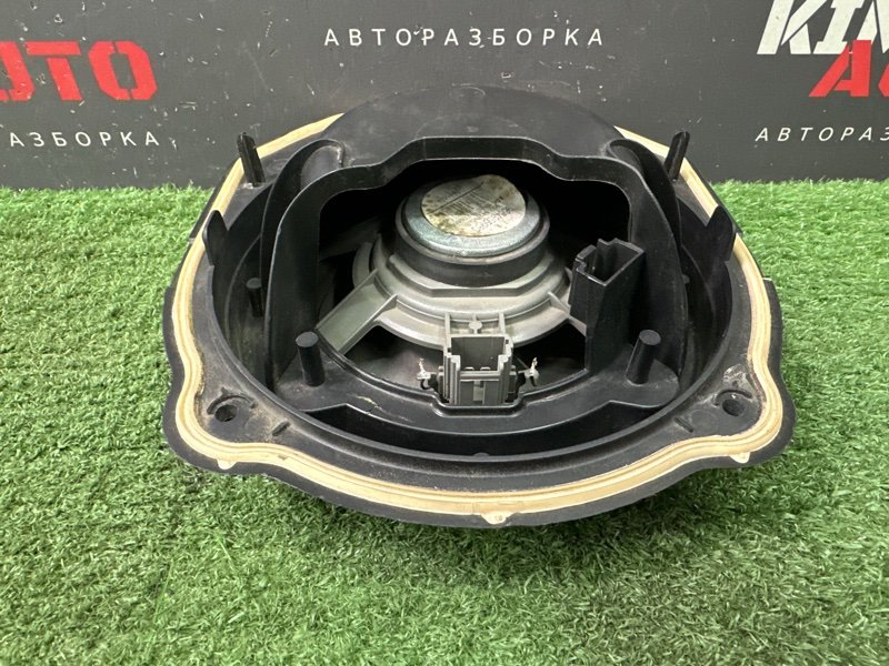 Динамик штатный Citroen C 4