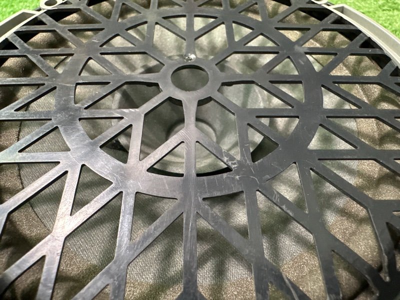 Динамик штатный Citroen C 4