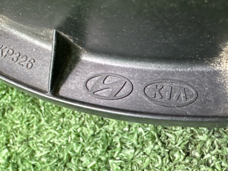 Динамик штатный Hyundai I20