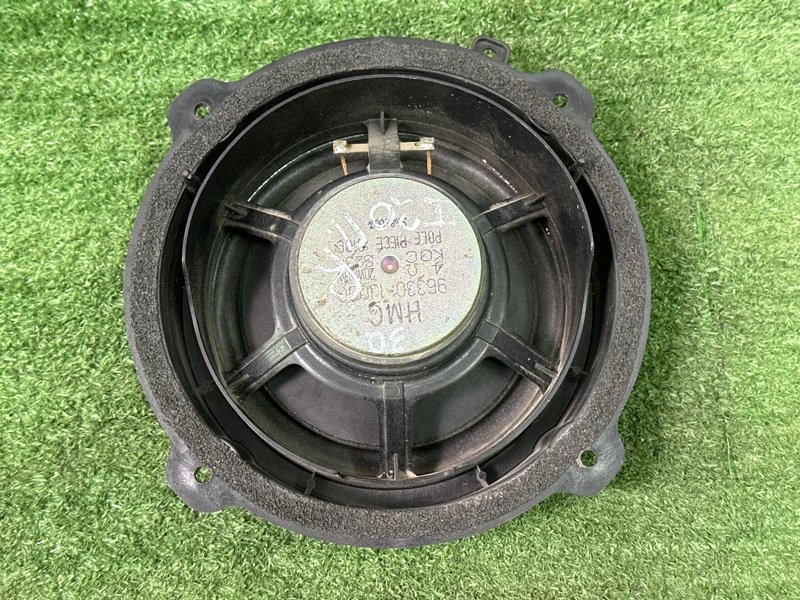 Динамик штатный Hyundai I20