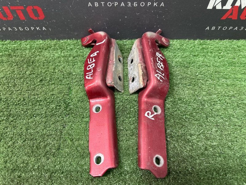 Петля капота Fiat Albea