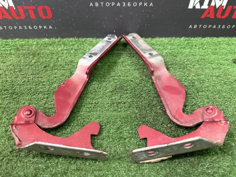 Петля капота Fiat Albea