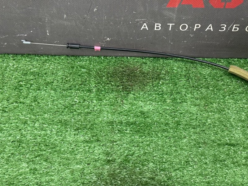 Замок двери Mazda 3