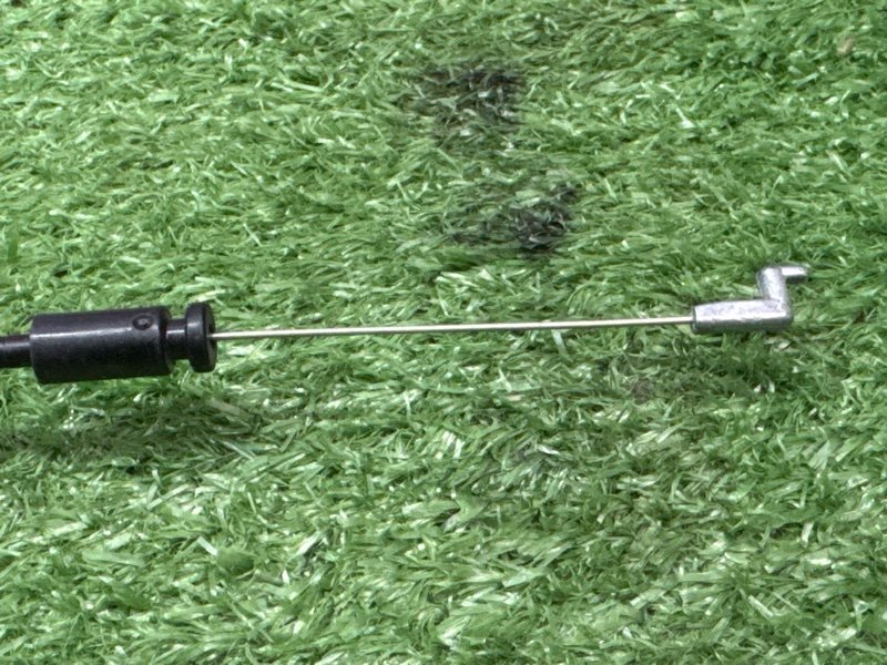 Замок двери Mazda 3