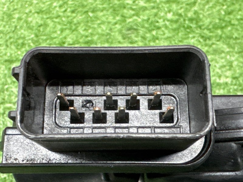 Замок двери Mazda 3