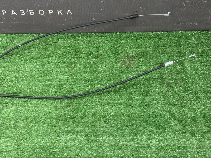 Замок двери Mazda 3