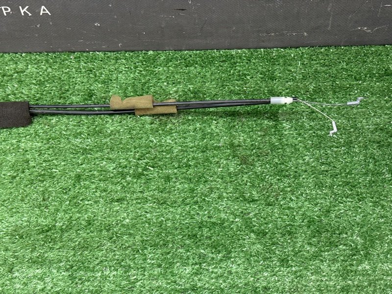 Замок двери Mazda 6