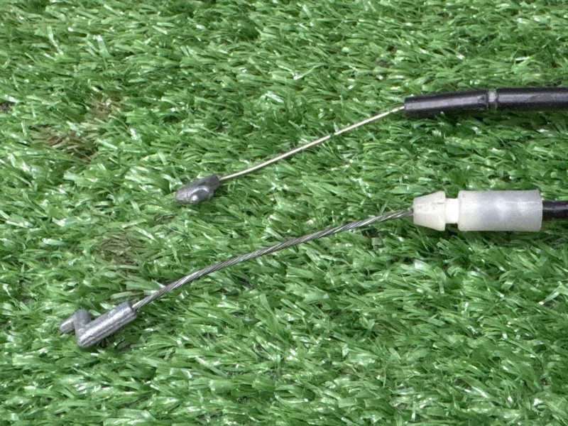 Замок двери Mazda 6