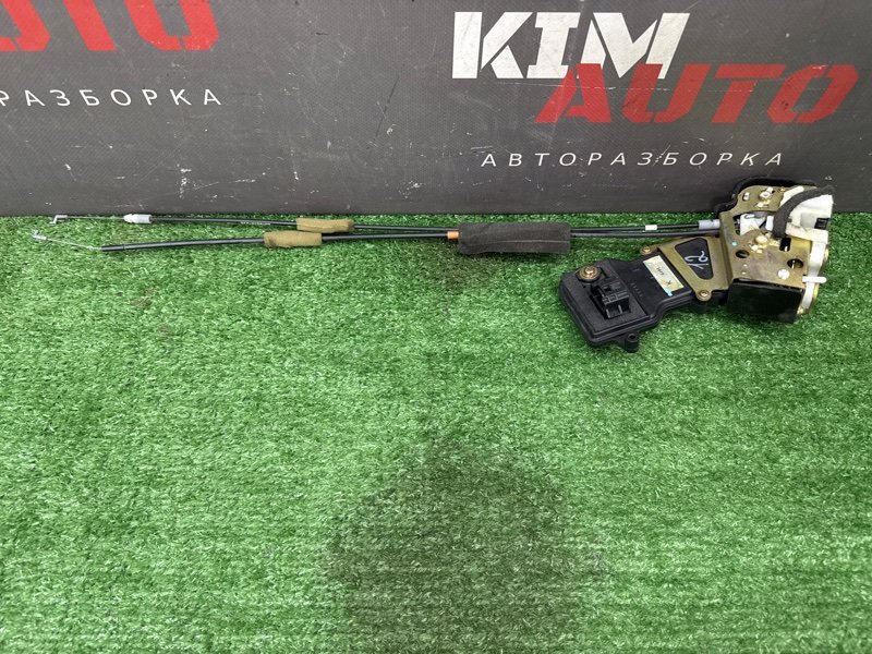 Замок двери Mazda 6