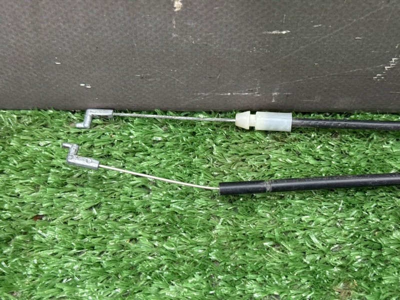 Замок двери Mazda 6