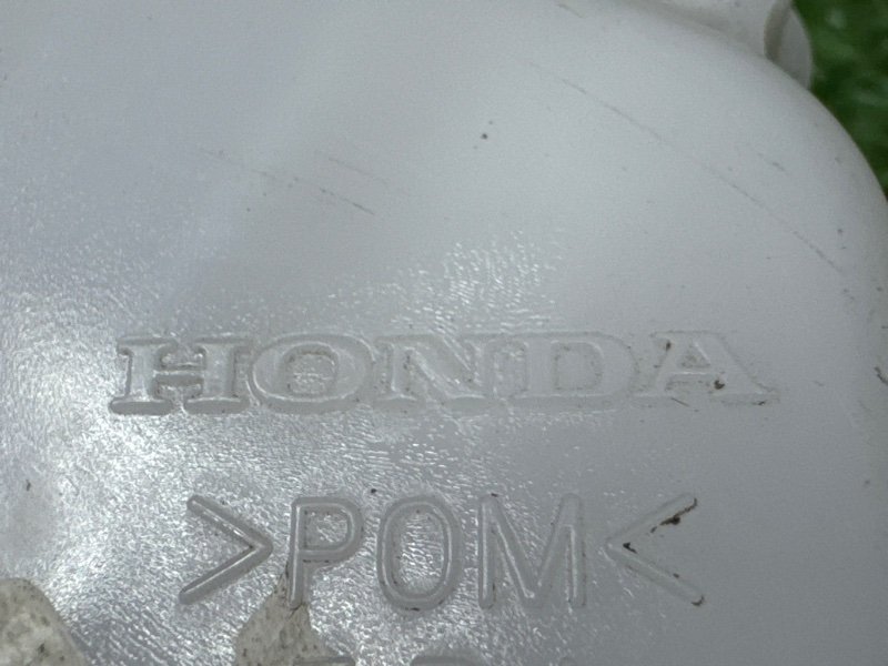 Замок двери Honda Civic 5D