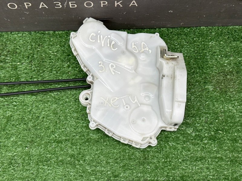 Замок двери Honda Civic 5D