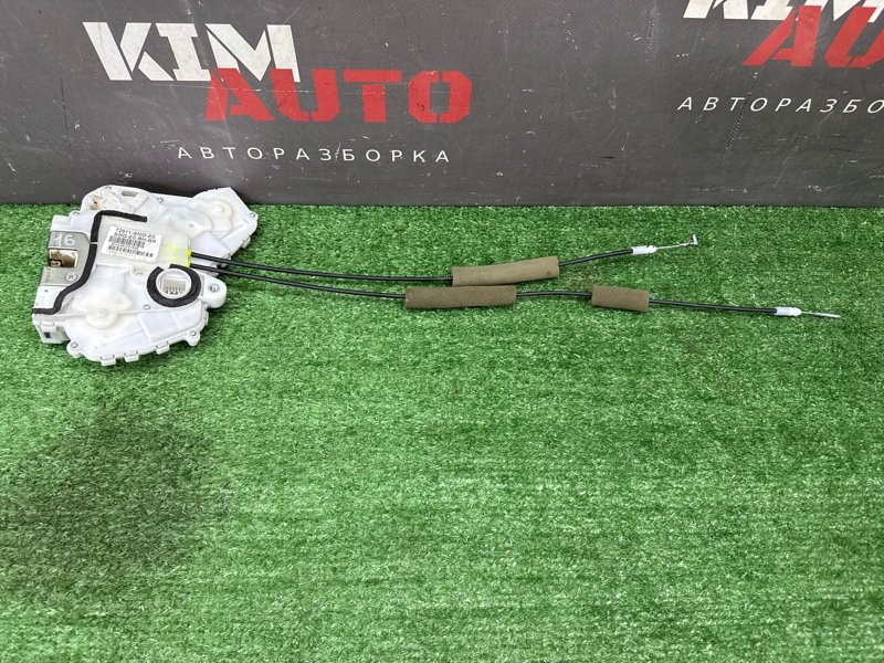 Замок двери Honda Civic 5D