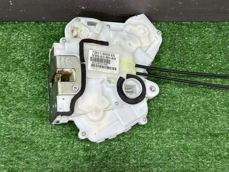 Замок двери Honda Civic 5D