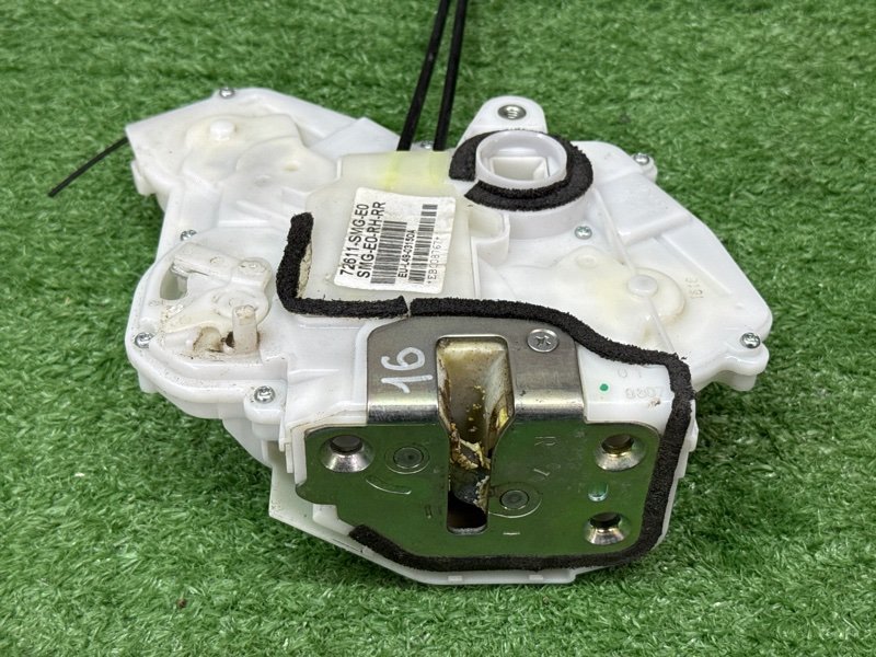 Замок двери Honda Civic 5D