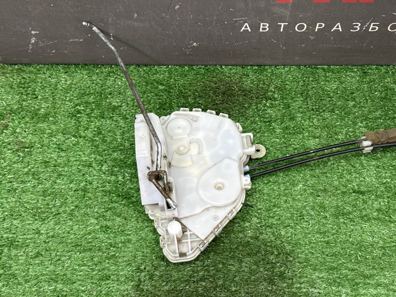 Замок двери Honda Civic 4D