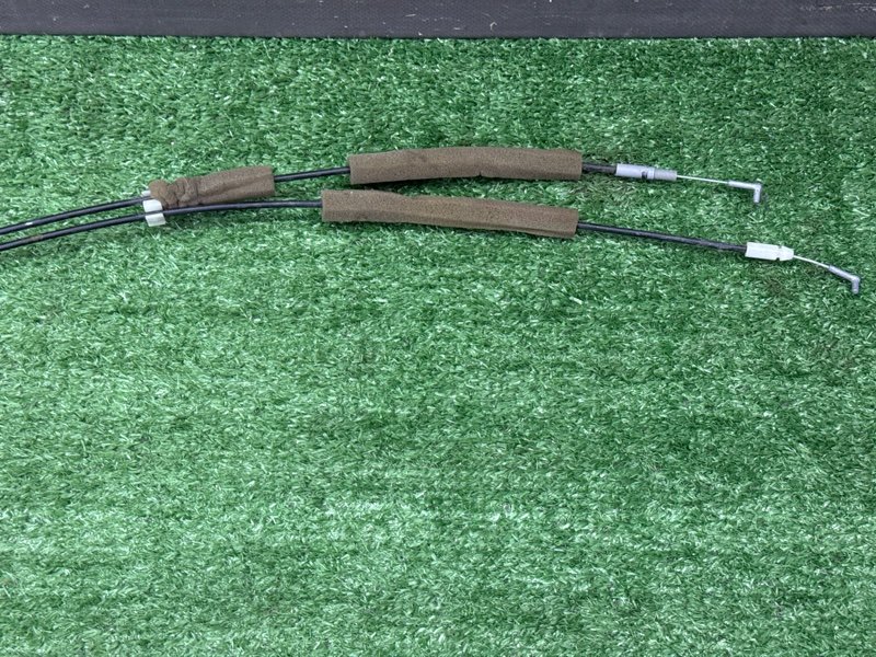 Замок двери Honda Civic 4D