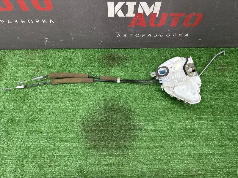 Замок двери Honda Civic 4D