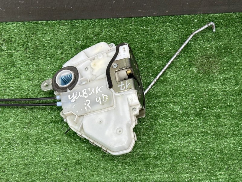 Замок двери Honda Civic 4D