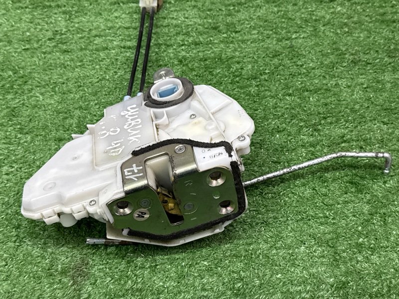 Замок двери Honda Civic 4D