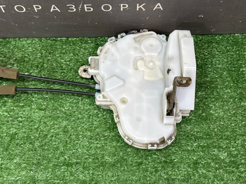 Замок двери Honda Civic 4D