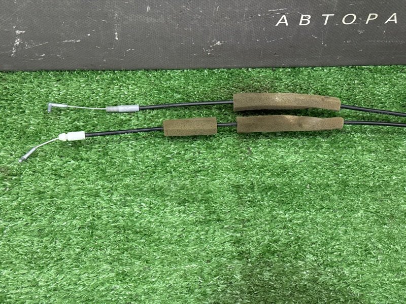 Замок двери Honda Civic 4D