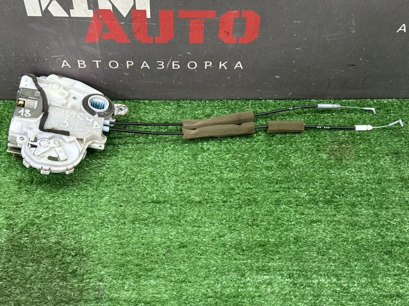 Замок двери Honda Civic 4D