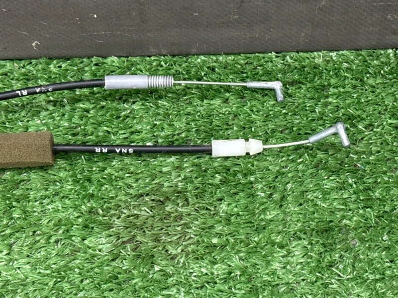 Замок двери Honda Civic 4D